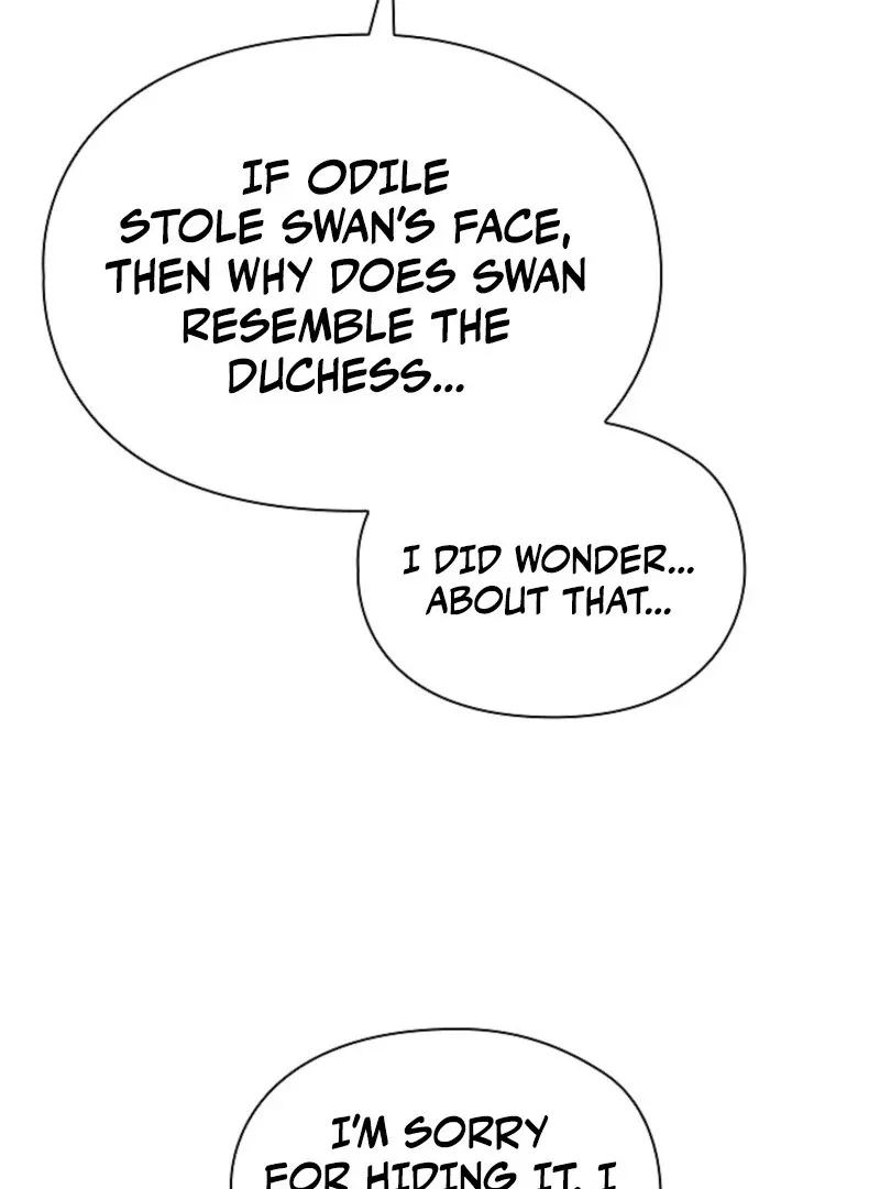 The Extra Decided to Be Fake Chapter 43 page 127