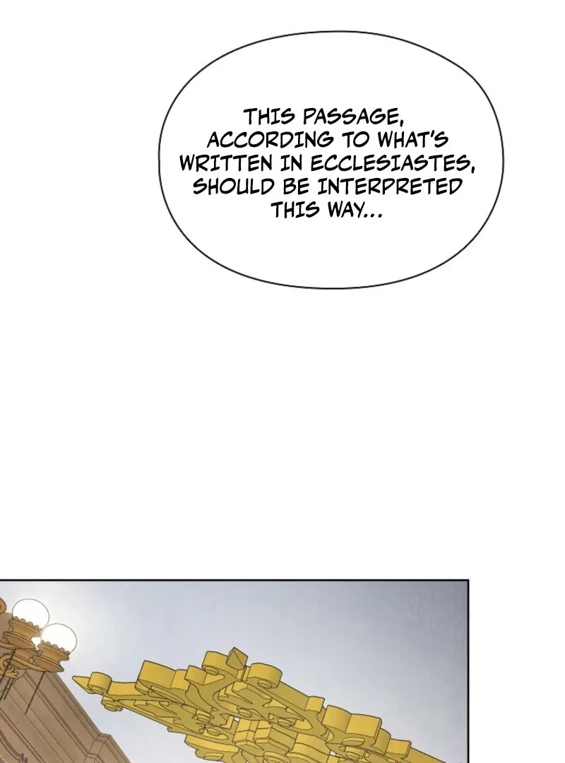 The Extra Decided to Be Fake Chapter 45 page 57