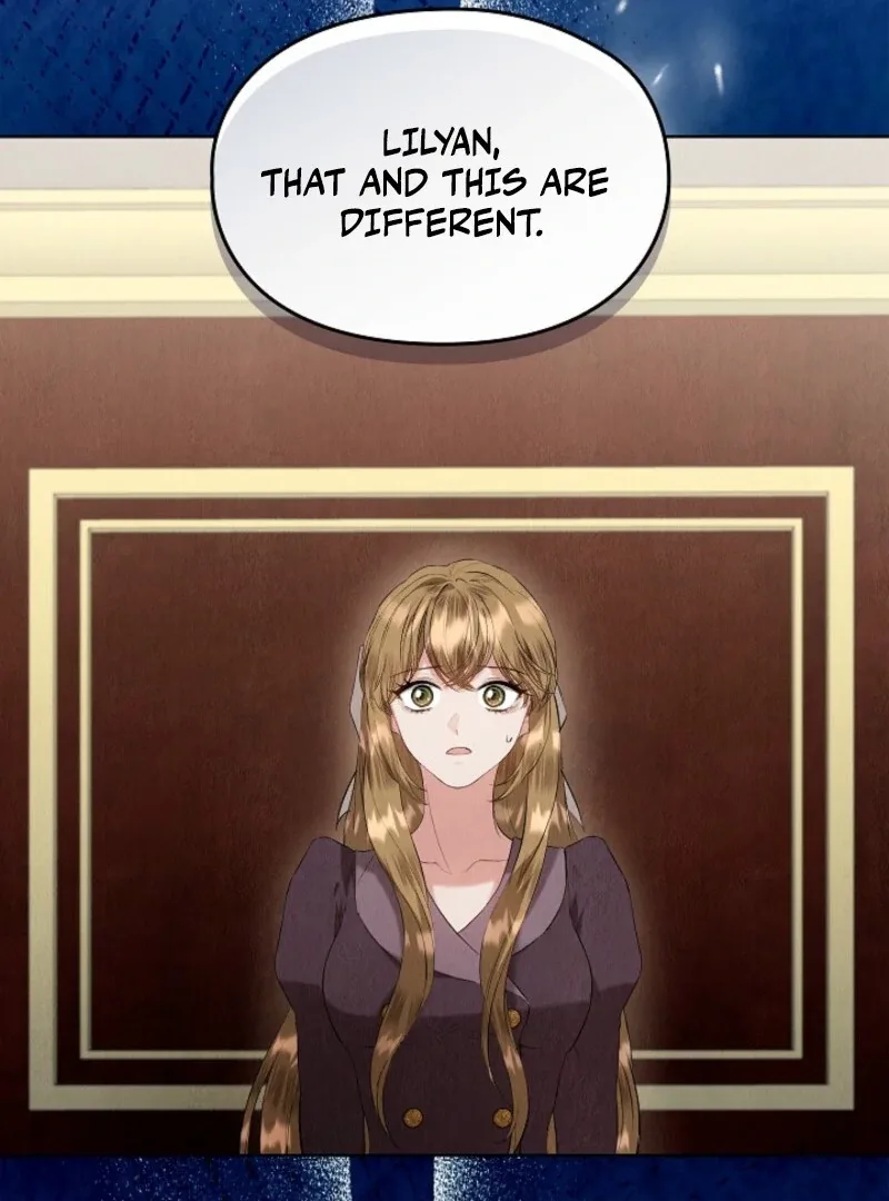The Extra Decided to Be Fake Chapter 43 page 136