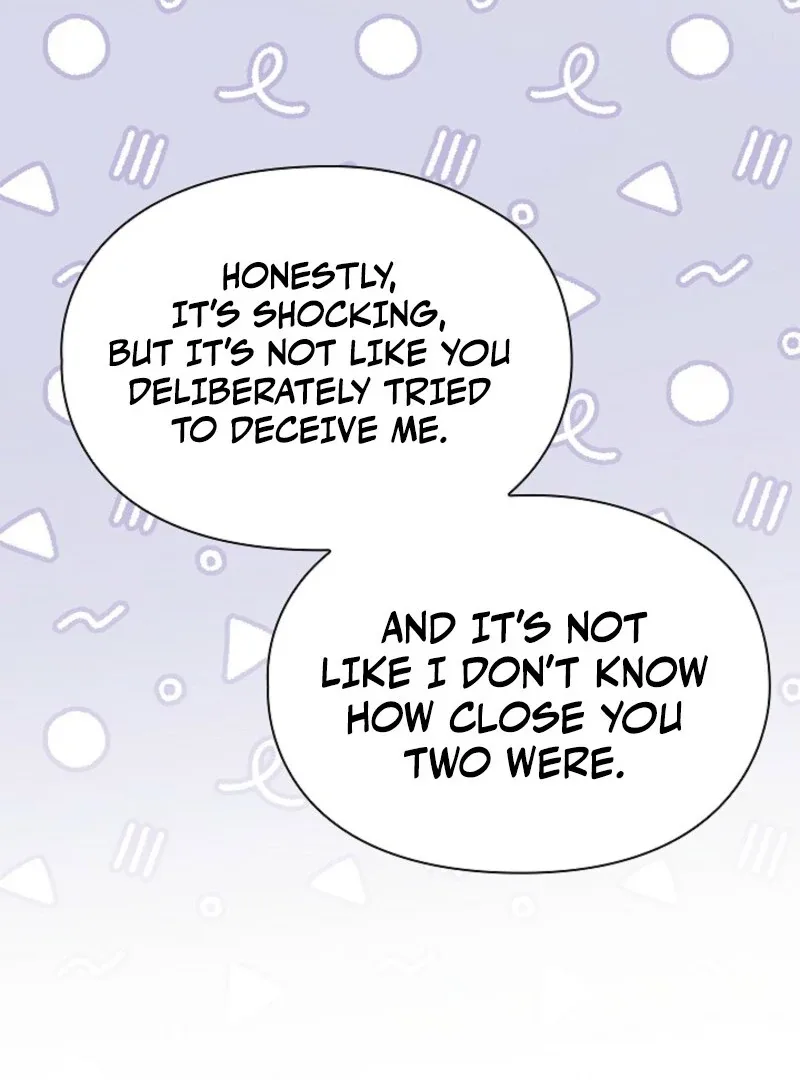 The Extra Decided to Be Fake Chapter 43 page 130