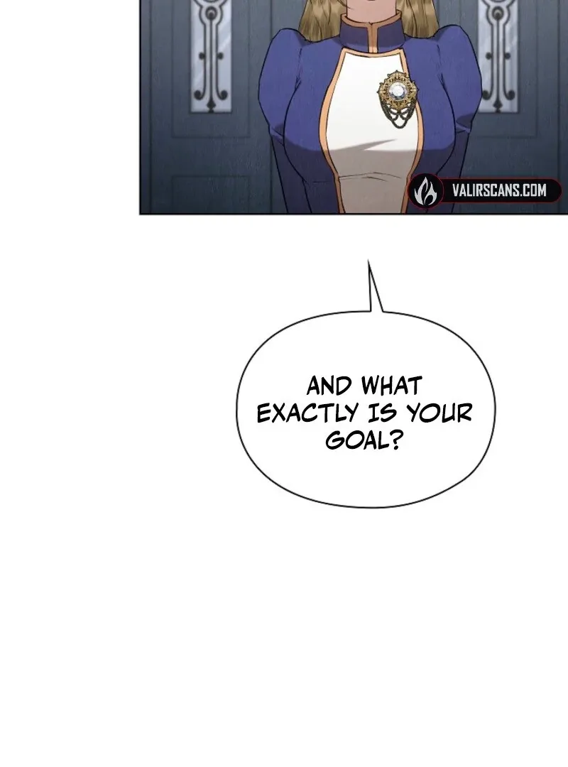 The Extra Decided to Be Fake Chapter 45 page 117