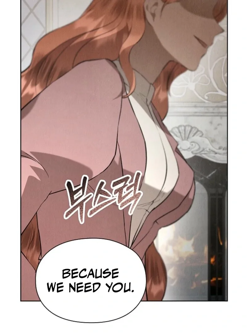 The Extra Decided to Be Fake Chapter 45 page 129