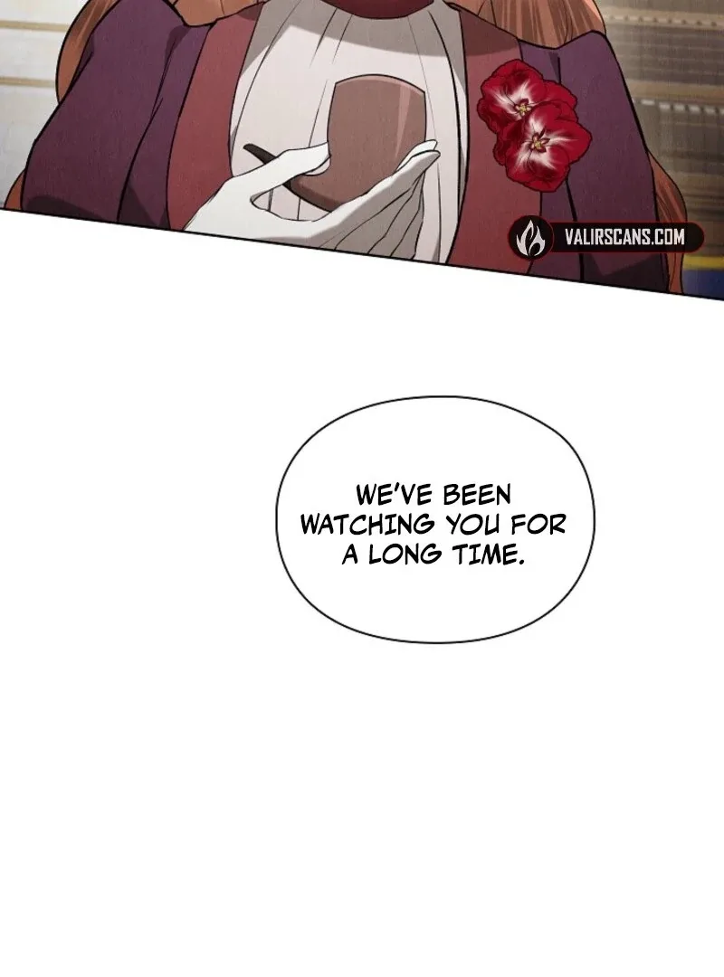 The Extra Decided to Be Fake Chapter 45 page 80