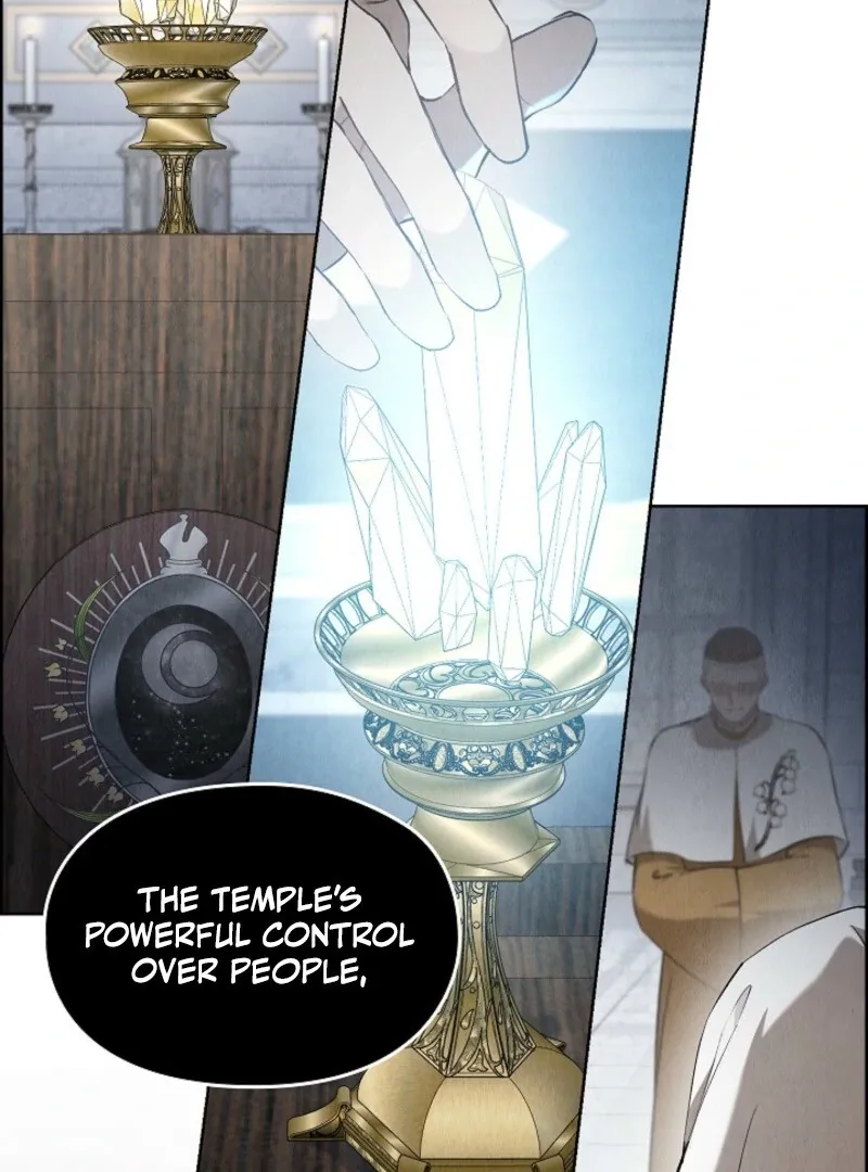 The Extra Decided to Be Fake Chapter 45 page 121