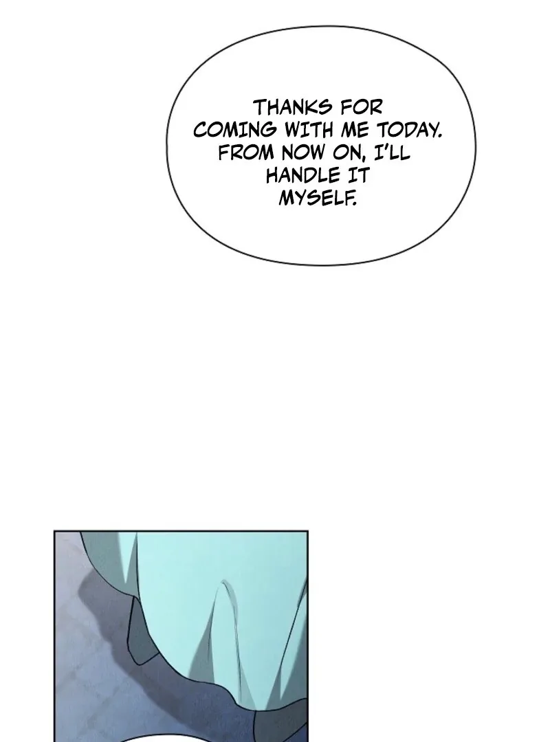 The Extra Decided to Be Fake Chapter 45 page 98