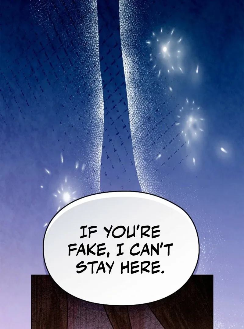 The Extra Decided to Be Fake Chapter 43 page 137