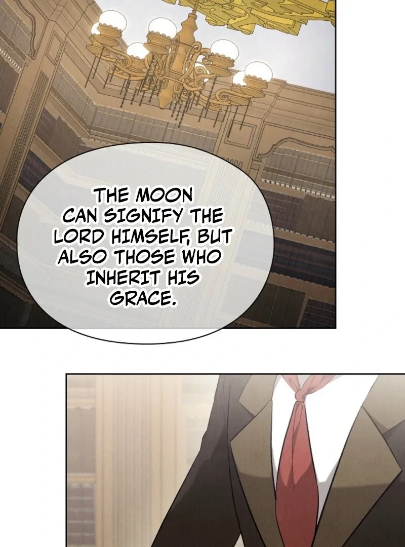 The Extra Decided to Be Fake Chapter 45 page 58