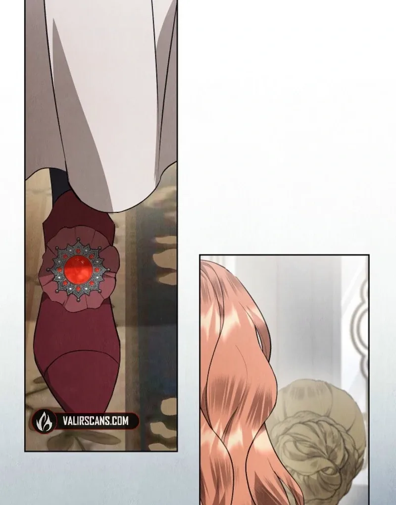 The Extra Decided to Be Fake Chapter 45 page 67