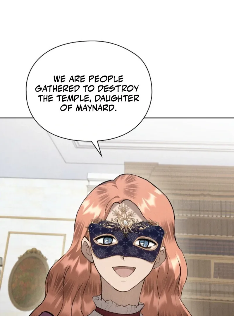 The Extra Decided to Be Fake Chapter 45 page 79