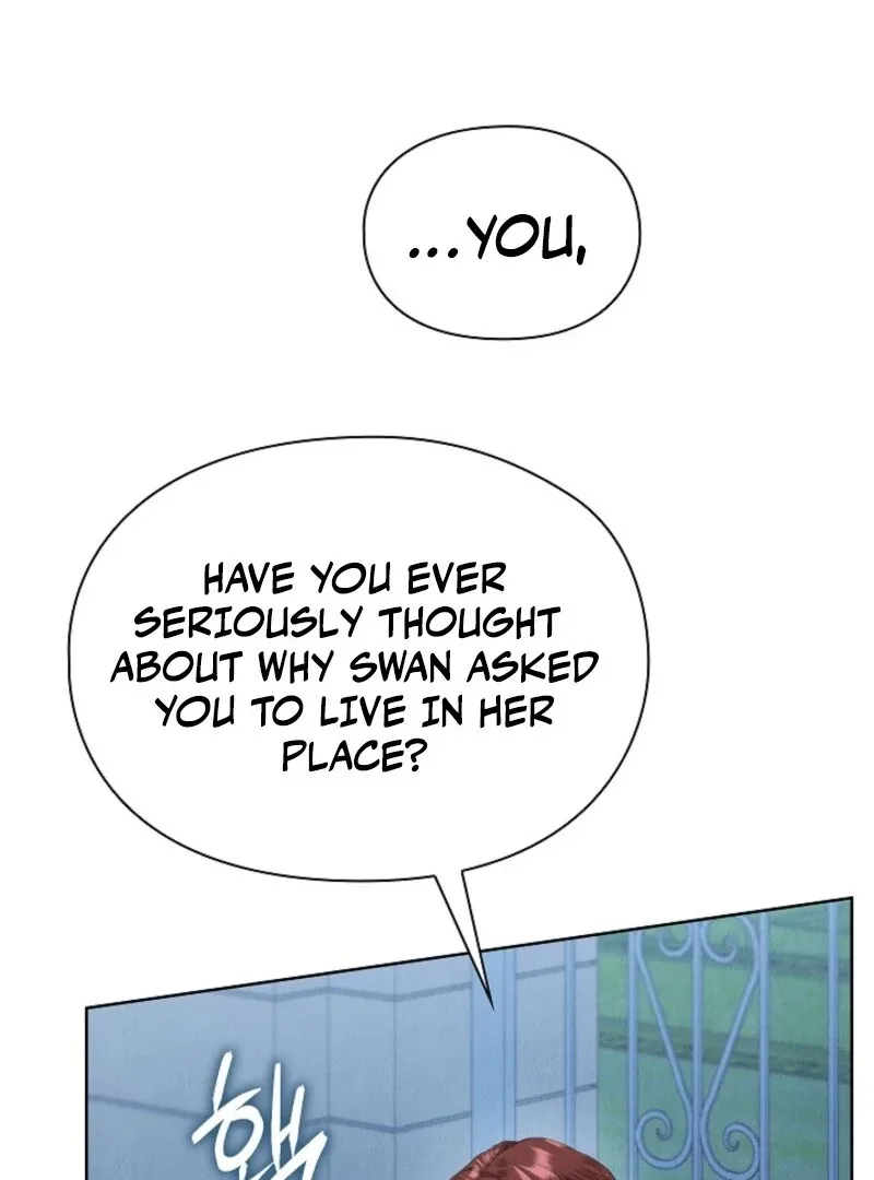 The Extra Decided to Be Fake Chapter 46 page 87