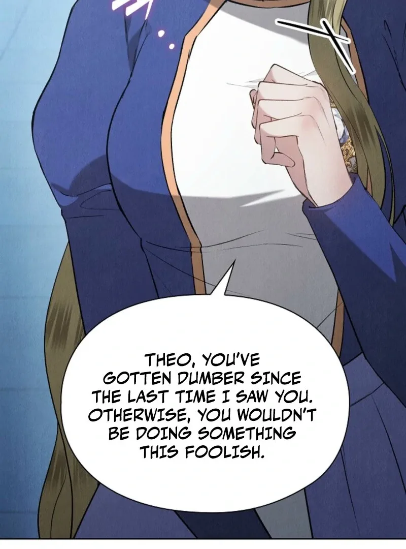 The Extra Decided to Be Fake Chapter 46 page 50