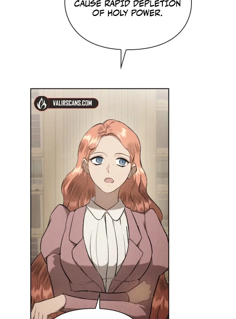 The Extra Decided to Be Fake Chapter 45 page 141