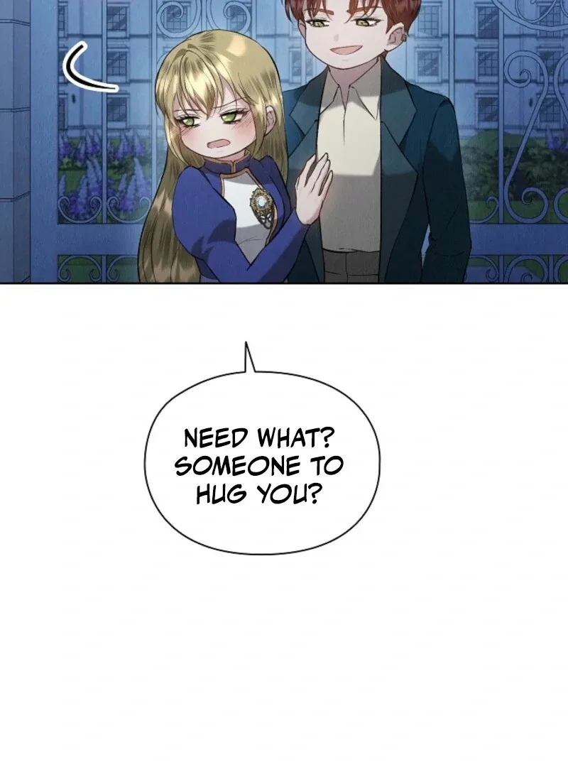 The Extra Decided to Be Fake Chapter 46 page 65