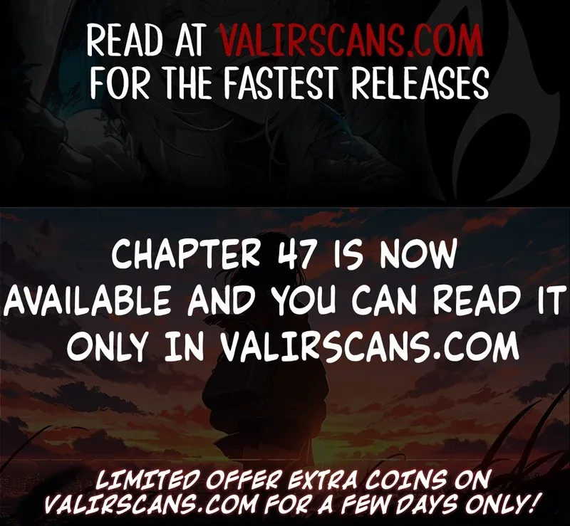 The Extra Decided to Be Fake Chapter 45 page 167