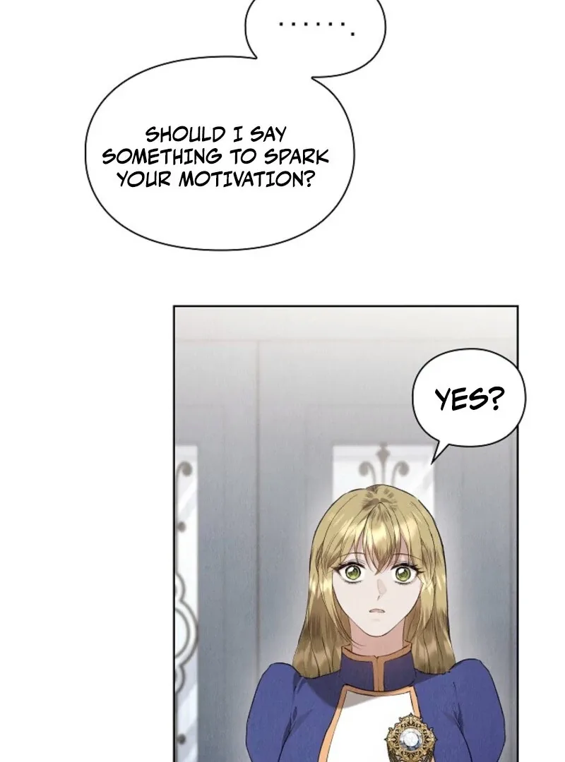 The Extra Decided to Be Fake Chapter 45 page 155