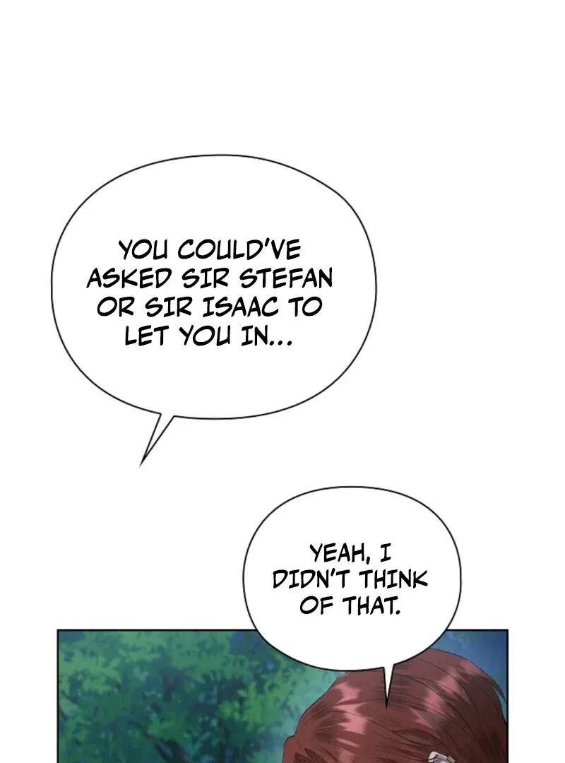 The Extra Decided to Be Fake Chapter 46 page 38