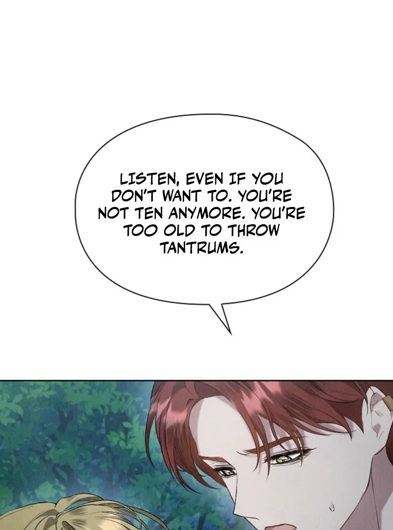 The Extra Decided to Be Fake Chapter 46 page 100