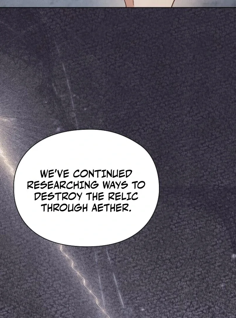 The Extra Decided to Be Fake Chapter 45 page 132