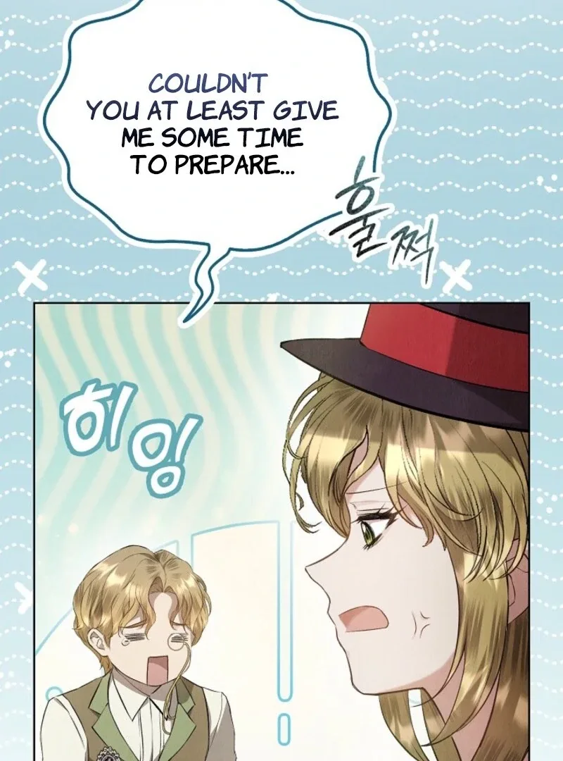 The Extra Decided to Be Fake Chapter 46 page 145