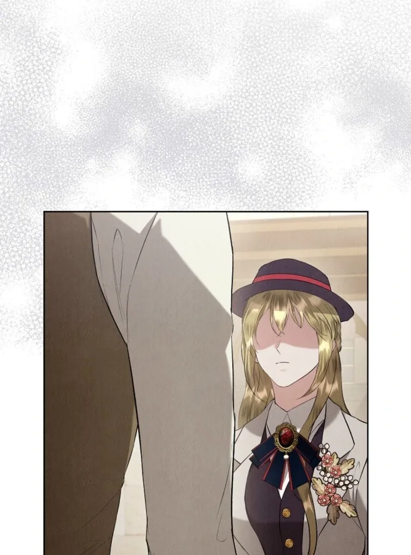 The Extra Decided to Be Fake Chapter 46 page 154