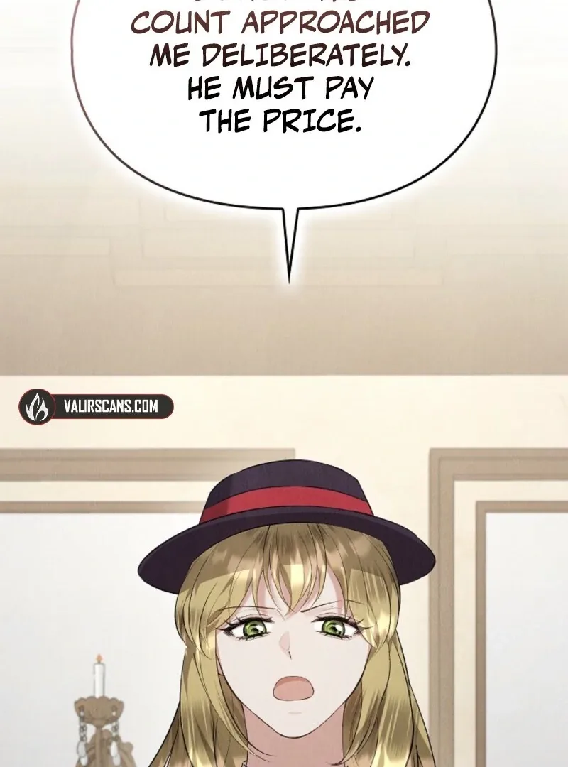 The Extra Decided to Be Fake Chapter 46 page 142