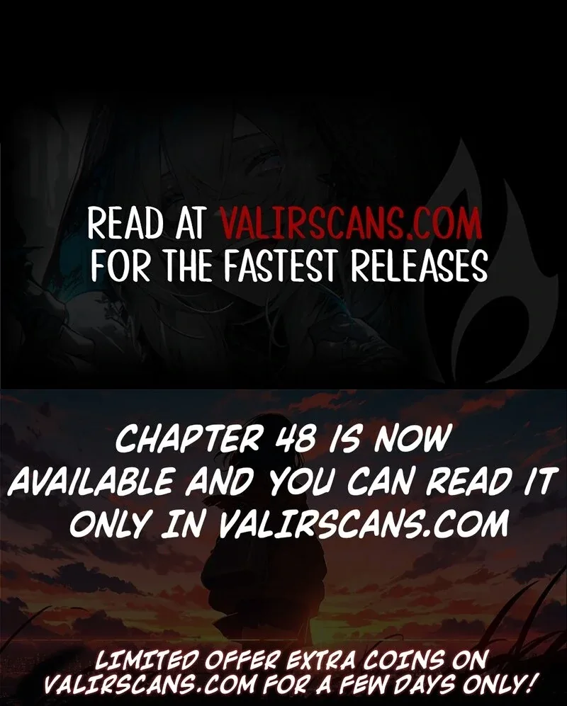 The Extra Decided to Be Fake Chapter 46 page 171