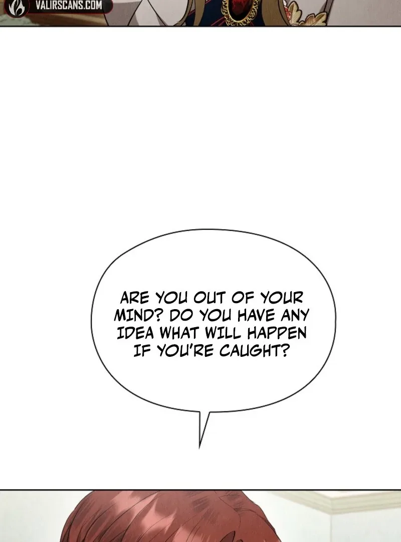 The Extra Decided to Be Fake Chapter 47 page 10