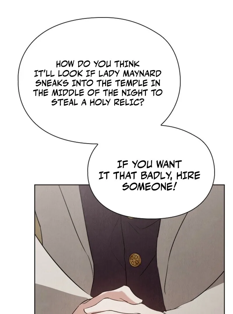 The Extra Decided to Be Fake Chapter 47 page 12