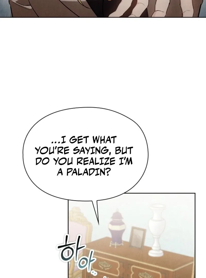 The Extra Decided to Be Fake Chapter 47 page 5