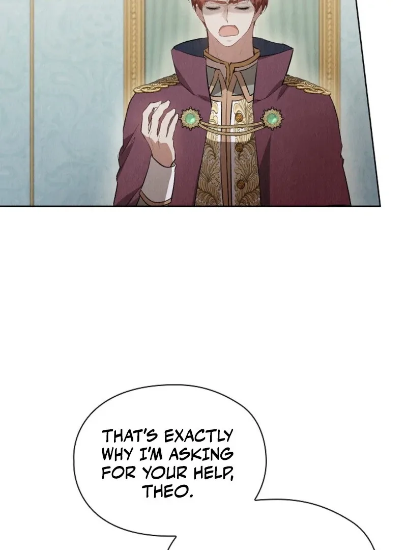 The Extra Decided to Be Fake Chapter 47 page 8