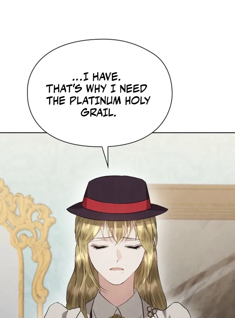 The Extra Decided to Be Fake Chapter 47 page 23
