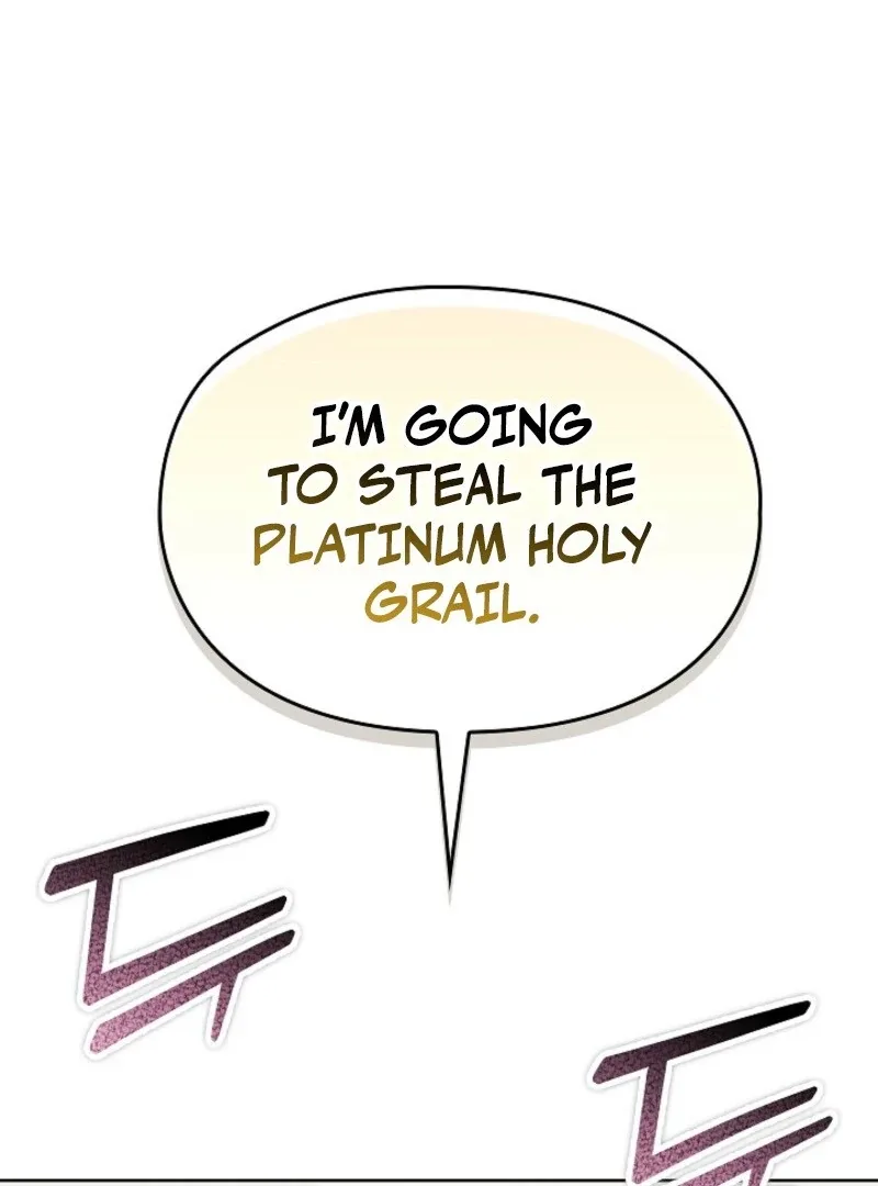 The Extra Decided to Be Fake Chapter 47 page 3