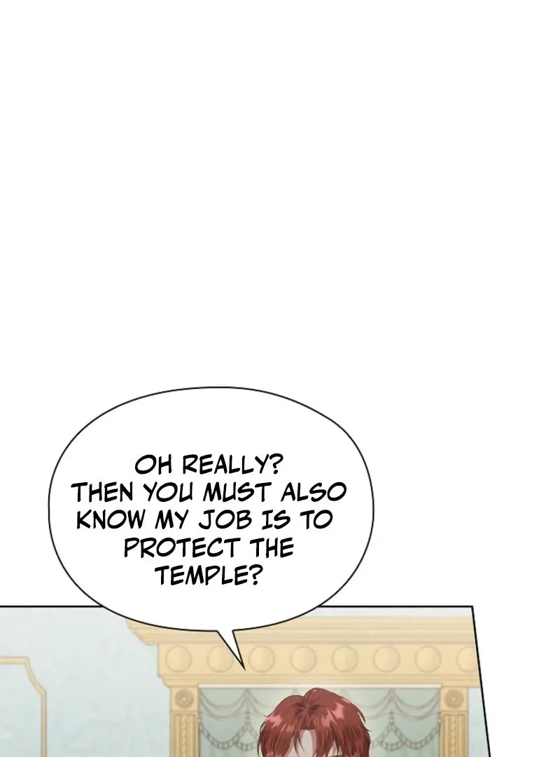 The Extra Decided to Be Fake Chapter 47 page 7