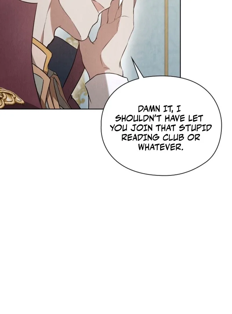 The Extra Decided to Be Fake Chapter 47 page 19
