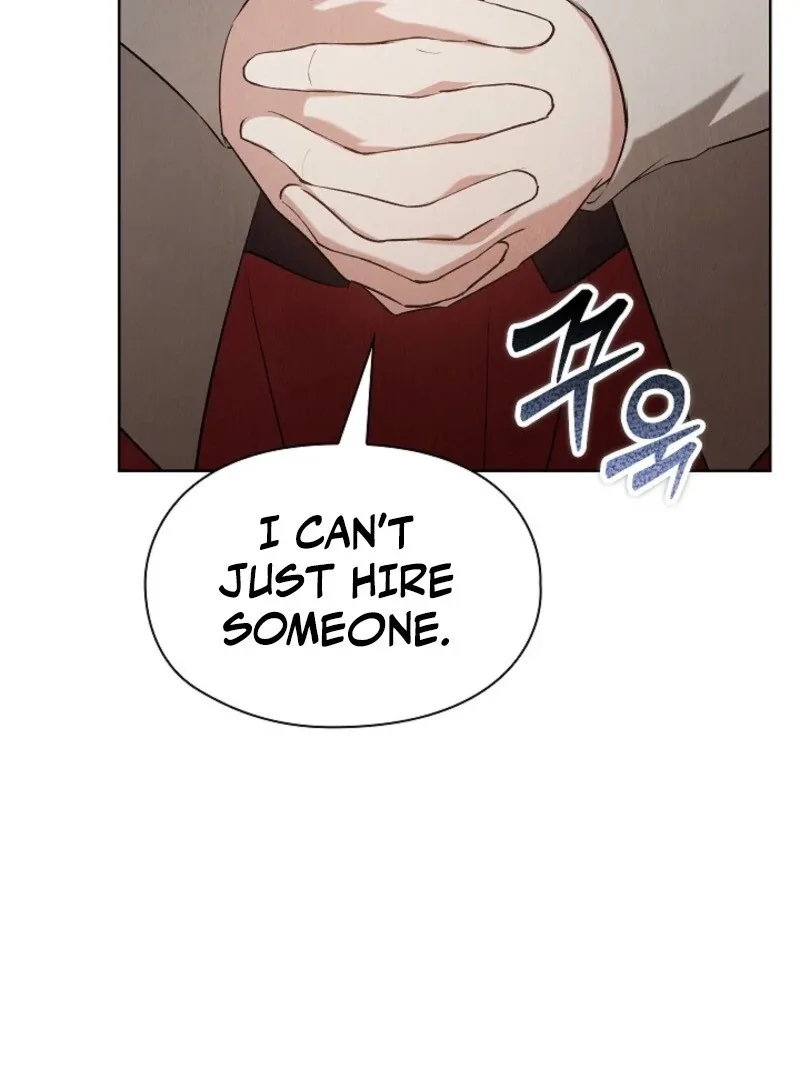 The Extra Decided to Be Fake Chapter 47 page 13