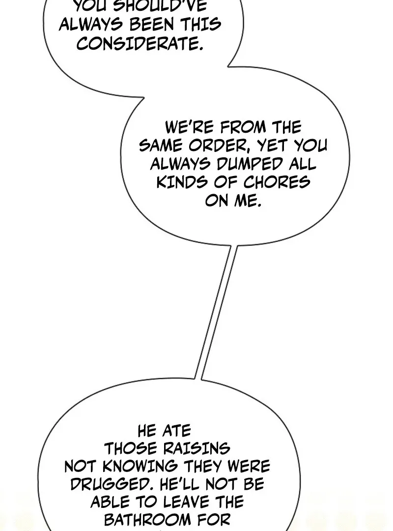 The Extra Decided to Be Fake Chapter 47 page 34