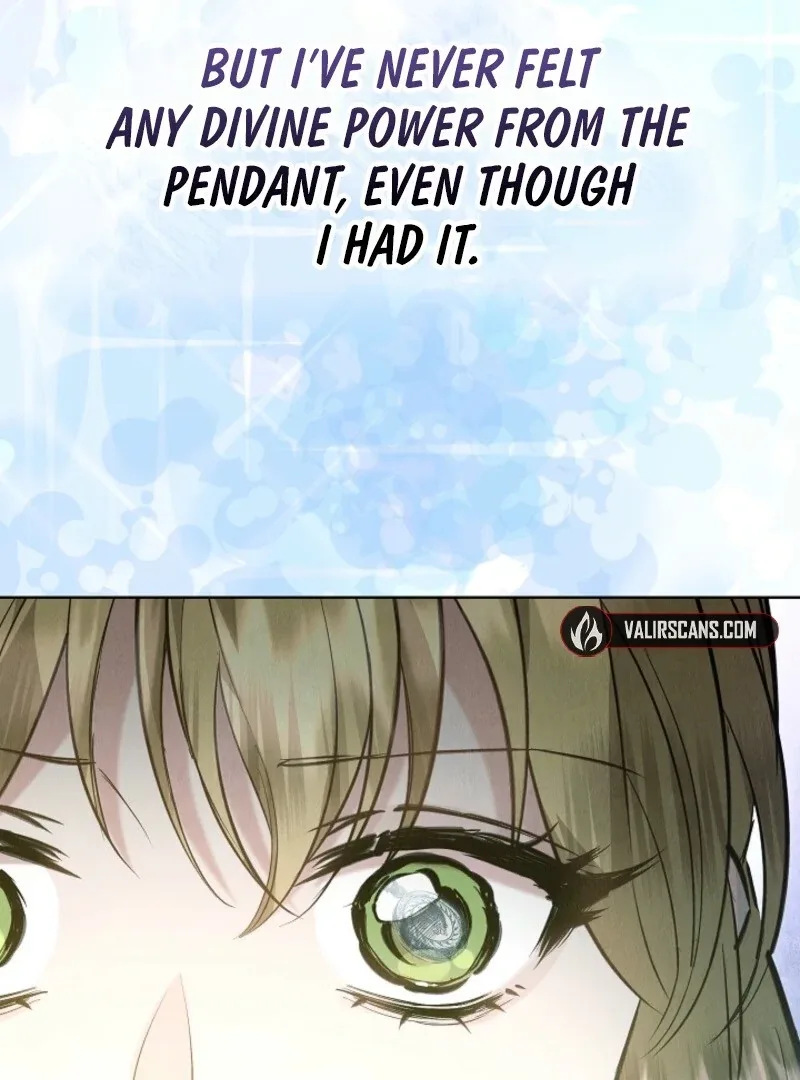 The Extra Decided to Be Fake Chapter 48 page 8