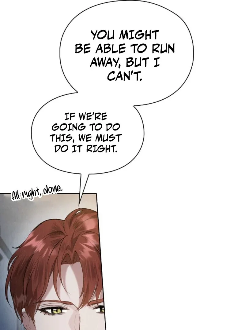 The Extra Decided to Be Fake Chapter 47 page 42