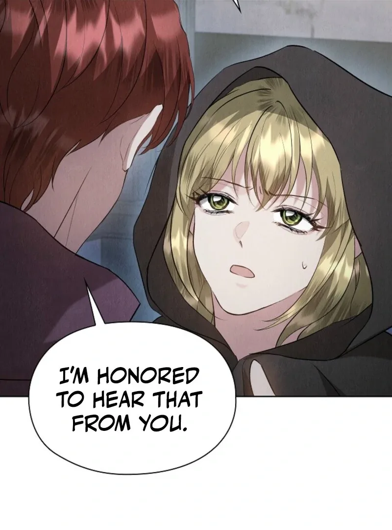 The Extra Decided to Be Fake Chapter 47 page 37
