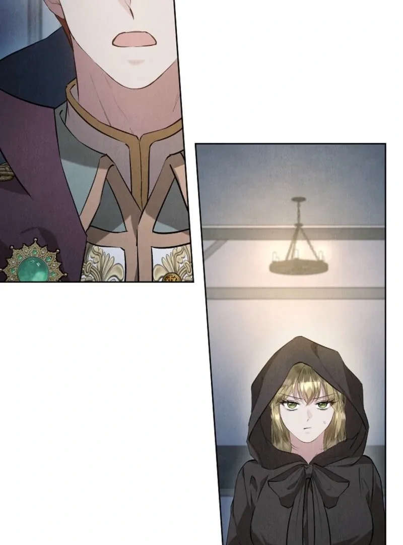 The Extra Decided to Be Fake Chapter 47 page 43