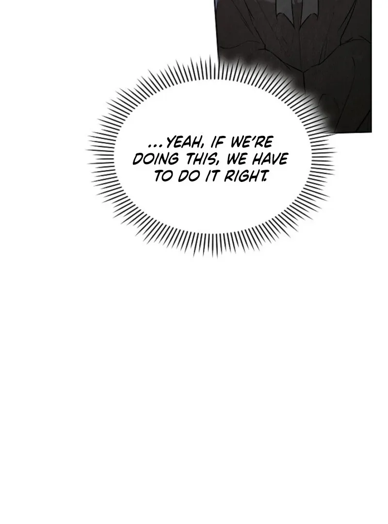 The Extra Decided to Be Fake Chapter 47 page 44