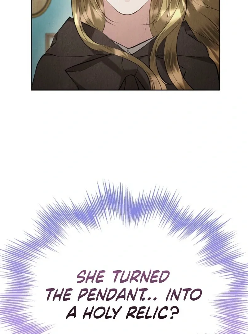 The Extra Decided to Be Fake Chapter 48 page 4