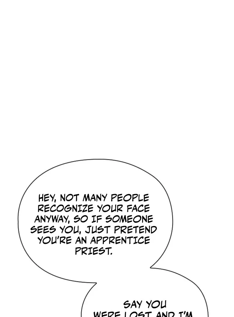 The Extra Decided to Be Fake Chapter 47 page 38