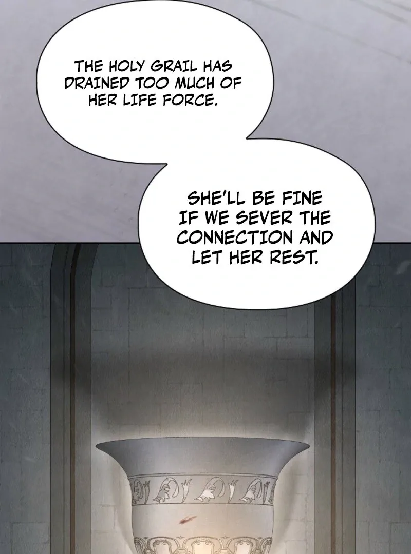 The Extra Decided to Be Fake Chapter 48 page 114