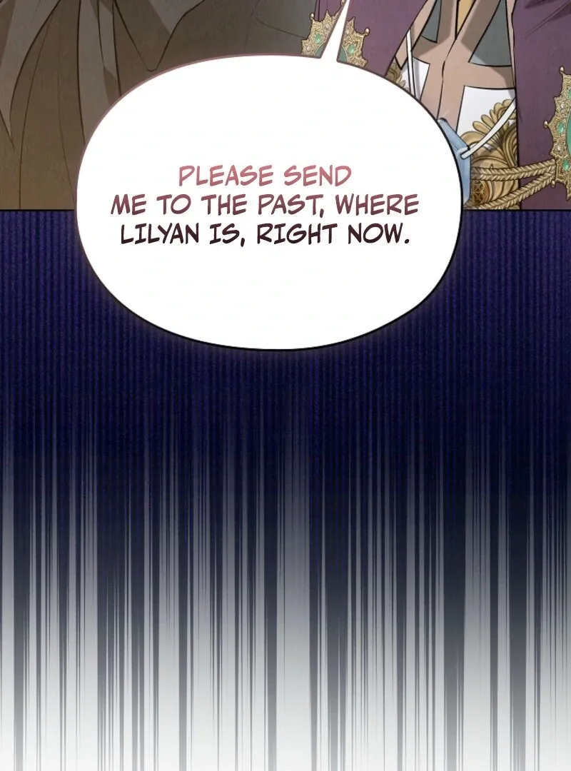 The Extra Decided to Be Fake Chapter 48 page 122