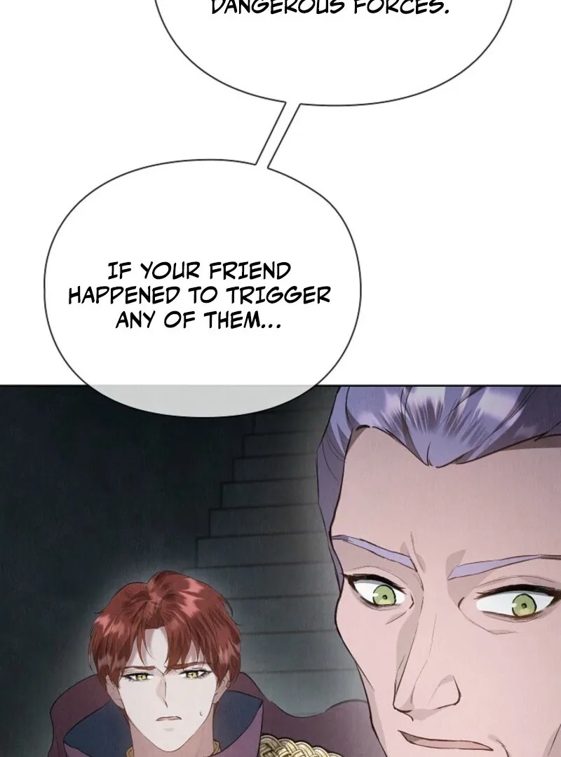The Extra Decided to Be Fake Chapter 48 page 101