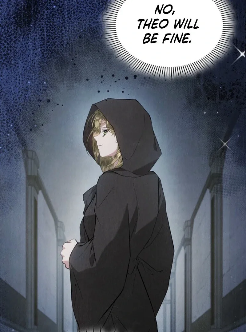 The Extra Decided to Be Fake Chapter 47 page 48