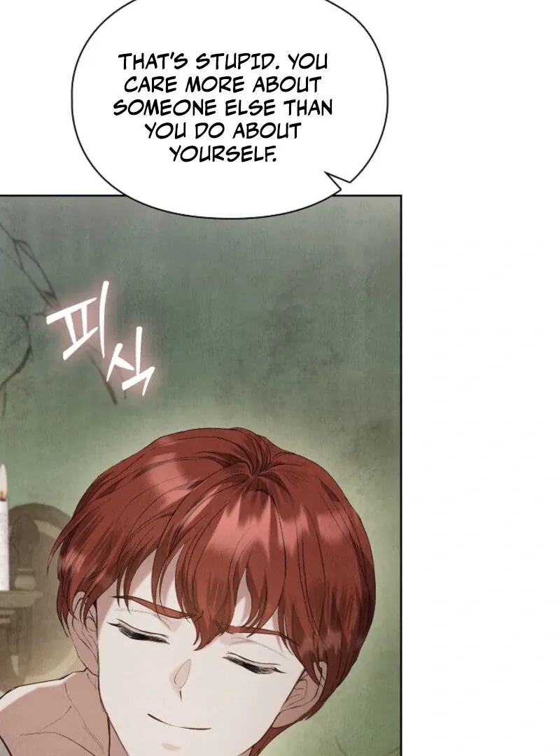 The Extra Decided to Be Fake Chapter 48 page 160