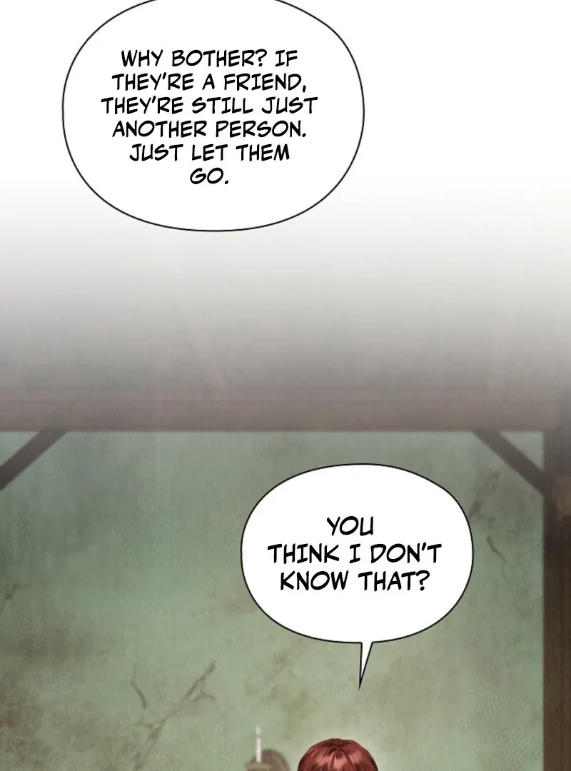 The Extra Decided to Be Fake Chapter 48 page 150
