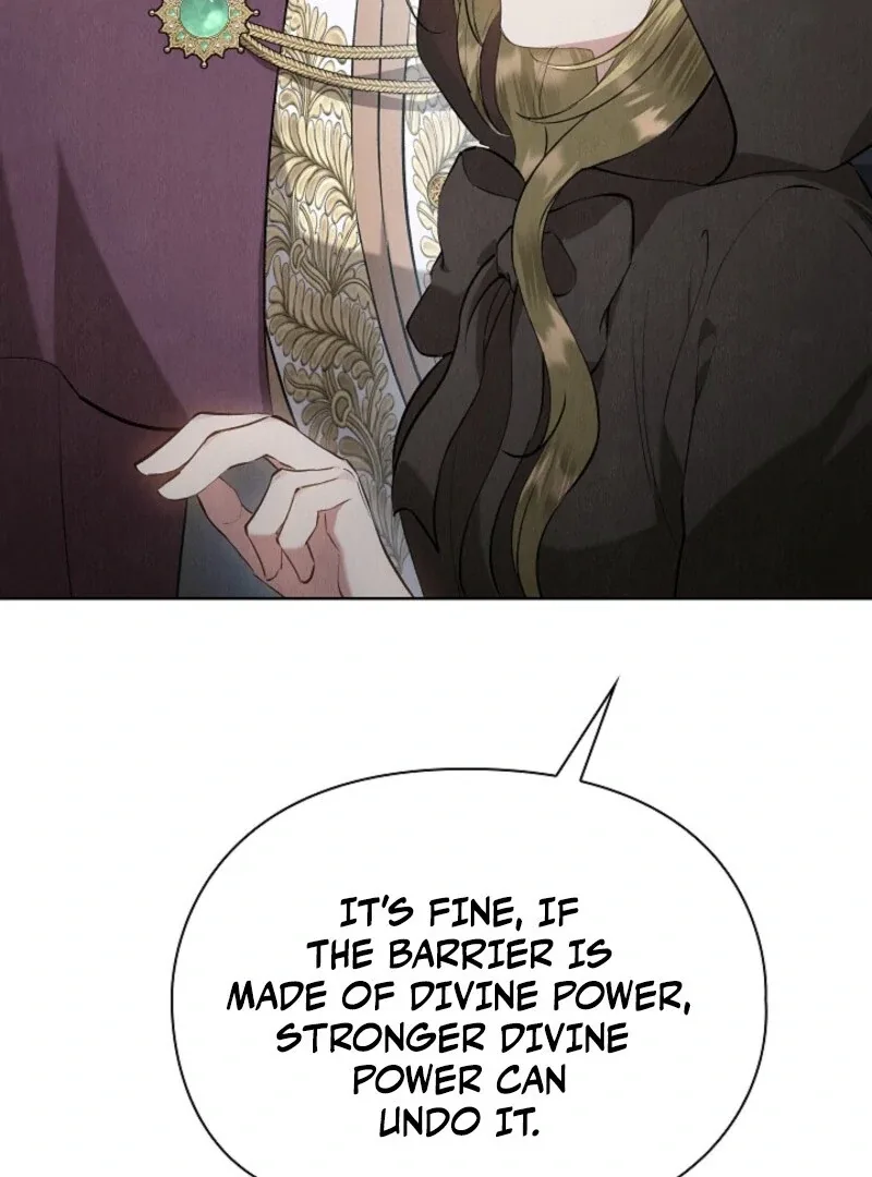 The Extra Decided to Be Fake Chapter 47 page 64